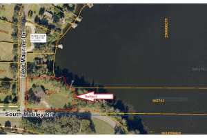 15001 LAKE MAURINE DRIVE, ODESSA, FL 33556 Sold 05/01/23