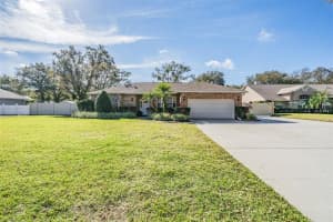 405 LOCH DEVON DRIVE, LUTZ, FL 33548 Sold 04/20/23