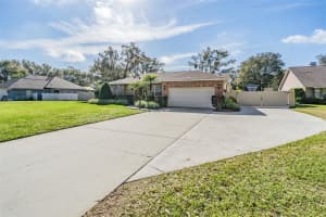 405 LOCH DEVON DRIVE, LUTZ, FL 33548 Sold 04/20/23