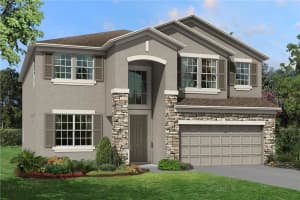 2760 MISTY MARBLE DRIVE, ZEPHYRHILLS, FL 33540 Sold 03/15/23