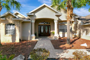 13231 LINZIA LANE, SPRING HILL, FL 34609 Sold 05/12/23