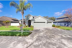 10531 DEERBERRY DRIVE, LAND O LAKES, FL 34638 Sold 04/11/23