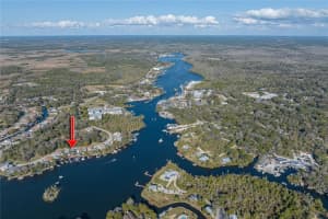 5252 RIVERVIEW CIRCLE, HOMOSASSA, FL 34448 Sold 06/20/23