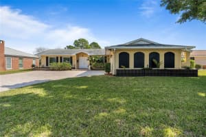 7005 AUGUSTA BOULEVARD, SEMINOLE, FL 33777 Sold 04/27/23