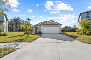 12102 MIRACLE MILE DRIVE, RIVERVIEW, FL 33578 Sold 05/11/23