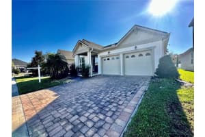 2846 SERA BELLA WAY, KISSIMMEE, FL 34744 Sold 03/15/23