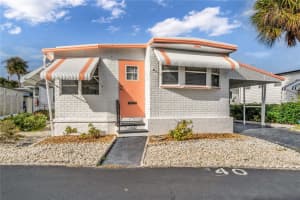 4851 GANDY BOULEVARD, TAMPA, FL 33611 Sold 06/30/23
