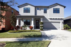12049 CREEK PRESERVE DRIVE, RIVERVIEW, FL 33579 Sold 05/10/23