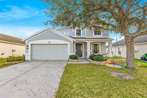 30400 STAPLETON STREET, WESLEY CHAPEL, FL 33545 Sold 03/20/23
