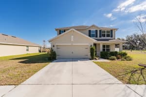 5394 MAGDELENE WAY, ZEPHYRHILLS, FL 33541 Sold 03/21/23