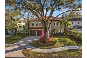 4012 INMAN AVENUE, TAMPA, FL 33609 Sold 04/10/23