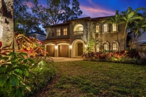 4012 INMAN AVENUE, TAMPA, FL 33609 Sold 04/10/23
