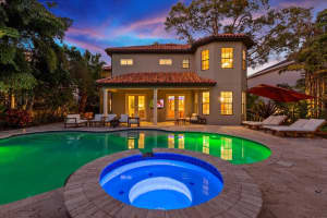 4012 INMAN AVENUE, TAMPA, FL 33609 Sold 04/10/23