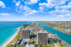 7600 BAYSHORE DRIVE, TREASURE ISLAND, FL 33706 Sold 05/11/23