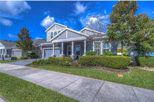 4299 WOODLAND RETREAT BOULEVARD, NEW PORT RICHEY, FL 34655 Sold 07/07/23