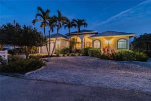 12108 BOAT SHELL DRIVE, MATLACHA ISLES, FL 33991 Sold 04/19/23