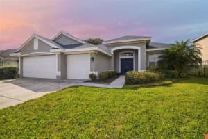 386 KNIGHT DRIVE, TARPON SPRINGS, FL 34688 Sold 03/21/23