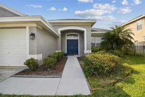 386 KNIGHT DRIVE, TARPON SPRINGS, FL 34688 Sold 03/21/23