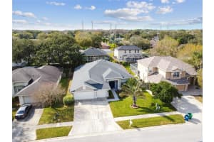 386 KNIGHT DRIVE, TARPON SPRINGS, FL 34688 Sold 03/21/23