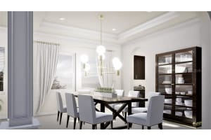 3023 CORDOBA RANCH BOULEVARD, LUTZ, FL 33558 Sold 03/23/23