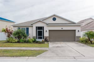 7523 TANGLE BROOK BOULEVARD, GIBSONTON, FL 33534 Sold 06/09/23