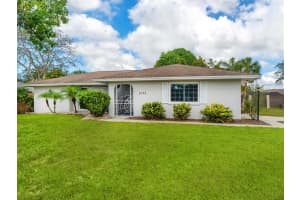3665 CALLIANDRA DRIVE, SARASOTA, FL 34232 Sold 03/21/23