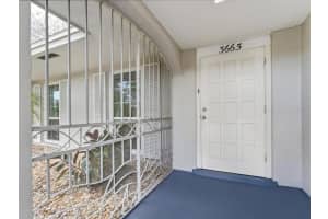 3665 CALLIANDRA DRIVE, SARASOTA, FL 34232 Sold 03/21/23