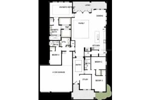 6107 NIKKI LANE, ODESSA, FL 33556 Sold 07/26/23