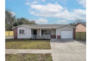 8734 SCHRADER BOULEVARD, PORT RICHEY, FL 34668 Sold 06/07/23