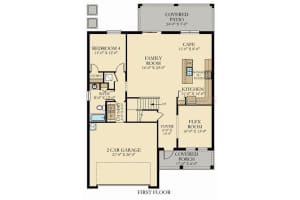 10639 Bahama Woodstar Ct, Riverview, FL 33579, Sold 03/08/23