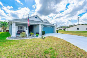 38223 EUCALYPTUS DRIVE, ZEPHYRHILLS, FL 33542 Sold 03/16/23