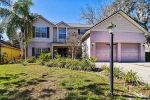 10129 SEDGEBROOK DRIVE, RIVERVIEW, FL 33569 Sold 04/18/23