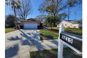 3215 PLAYER DRIVE, NEW PORT RICHEY, FL 34655 Sold 03/28/23