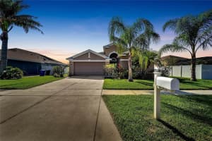 405 YORK DALE DRIVE, RUSKIN, FL 33570 Sold 03/23/23