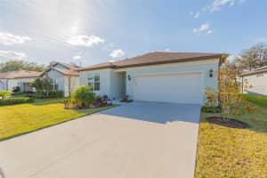 6247 BRADFORD WOODS DRIVE, ZEPHYRHILLS, FL 33542 Sold 06/05/23