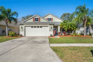 6601 SUMMER COVE DRIVE, RIVERVIEW, FL 33578 Sold 04/10/23