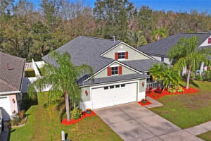 6601 SUMMER COVE DRIVE, RIVERVIEW, FL 33578 Sold 04/10/23