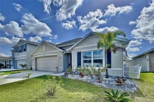 932 OCEAN SPRAY DRIVE, RUSKIN, FL 33570 Sold 04/05/23