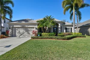 4369 85TH AVENUE CIRCLE, PARRISH, FL 34219 Sold 04/03/23