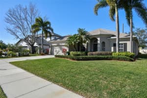 4369 85TH AVENUE CIRCLE, PARRISH, FL 34219 Sold 04/03/23