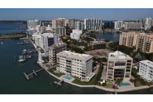 350 GOLDEN GATE POINT, SARASOTA, FL 34236 Sold 03/20/23