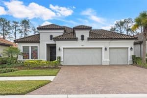 8725 Sorano Villa Dr, Tampa, FL 33647, Sold 03/15/23