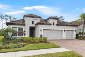8725 Sorano Villa Dr, Tampa, FL 33647, Sold 03/15/23