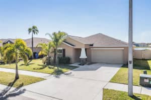 1789 Broad Winged Hawk Dr, Ruskin, FL 33570, Sold 03/03/23