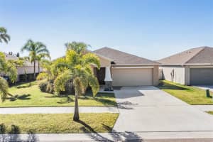 1789 Broad Winged Hawk Dr, Ruskin, FL 33570, Sold 03/03/23