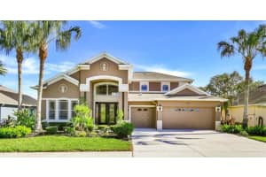8758 CRYSTAL CREEK COURT, LAND O LAKES, FL 34638 Sold 04/14/23