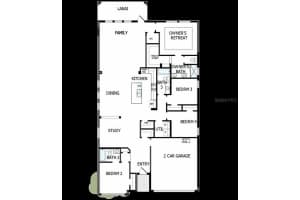 1459 GOPHER LOOP, TARPON SPRINGS, FL 34689 Sold 07/06/23