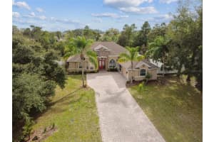 5155 SUWANNEE ROAD, WEEKI WACHEE, FL 34607 Sold 05/10/23
