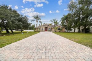 5155 SUWANNEE ROAD, WEEKI WACHEE, FL 34607 Sold 05/10/23