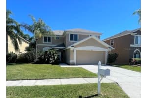 4846 TRINIDAD DRIVE, LAND O LAKES, FL 34639 Sold 10/13/23